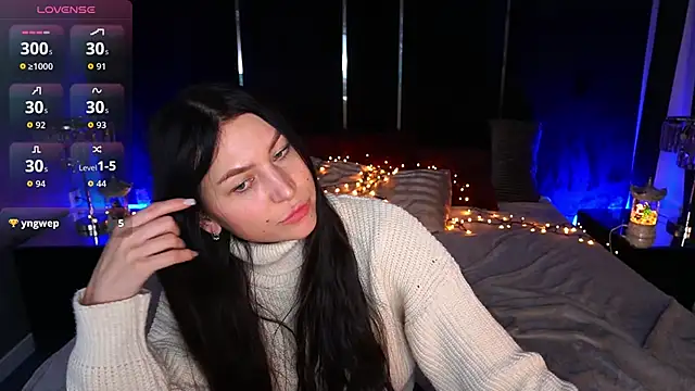 elisevelour (F young) - DAY OFF for AMAZING GIRL♥️