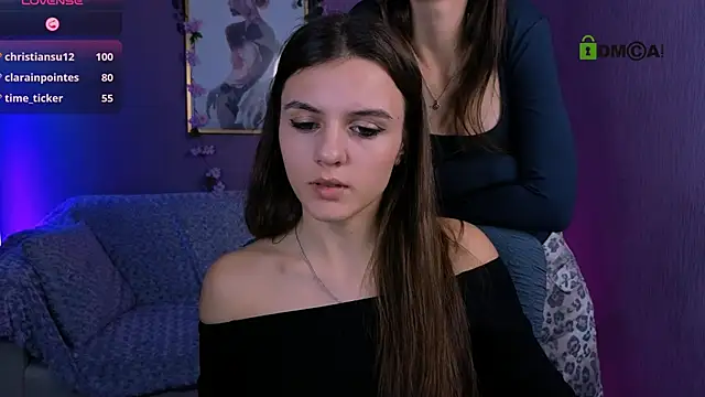 kaisy_star (F teen) - shake ass