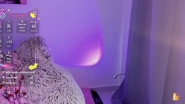 akame_meow (F teen) - OPEN ASS AND PUSSY