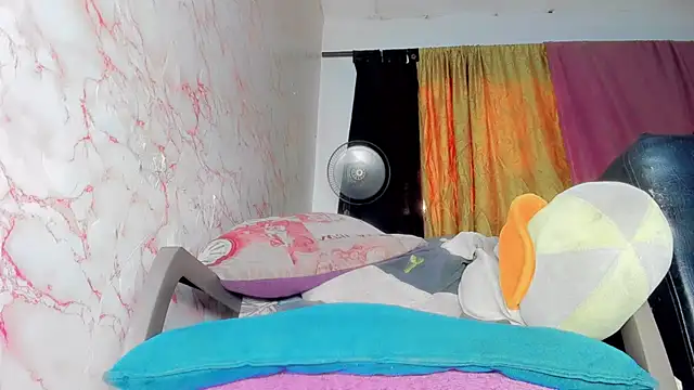 franchescadoll (T young) - oil masturbation