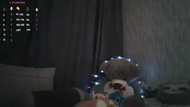 sota_starcaug (F teen) - boobs tease