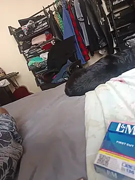 porcelaindoll1 (G milf) - Cum mouth and swallow