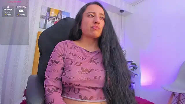 samanta_fischer - Samanta_Fischer's free webcam - UK Sex Cams