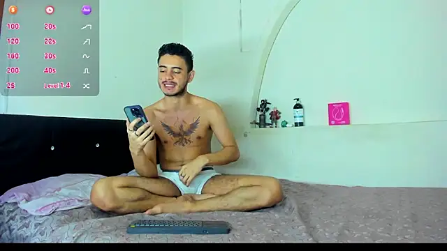 kaiborman00 (G young) - fuck ass no mercy in public..!!!