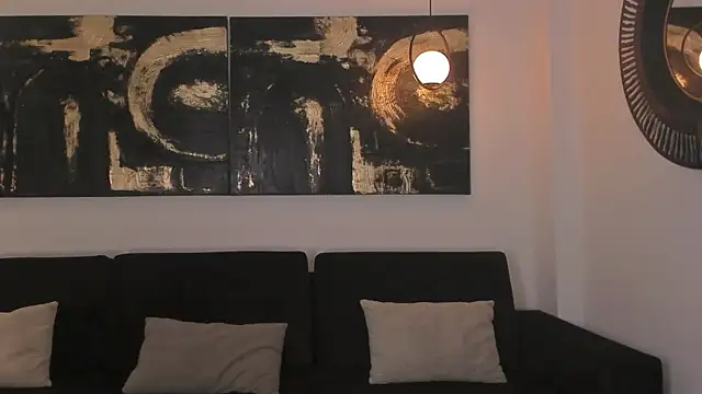 amberfox1 (F teen) - Touch my pussy very hard 💦