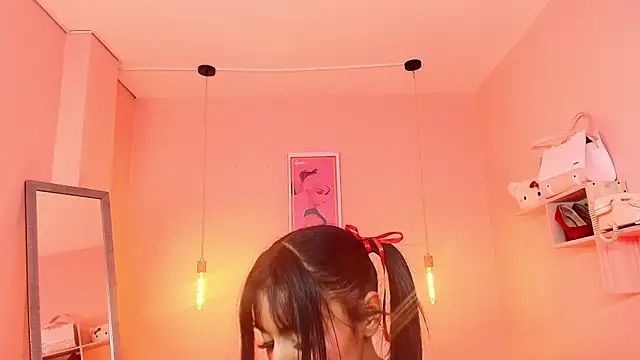 milu_carbajal_x (F teen) - Show with my tits