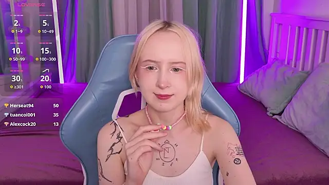 _babyface_ (F young) - spank my naked ass