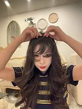 linjianvhai's live cam