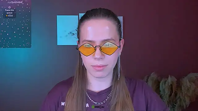 aylin_mirage (Ask my age) - spank ass x3