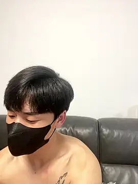 kimze7 (M young) - 想看的转盘菜单都有，路过不白嫖