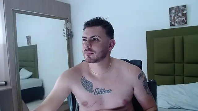 stive_0297 (M young) - show ass