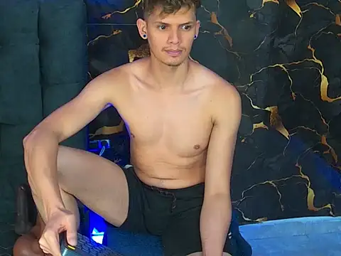 davilap_toyboy (M young) - hello good morning davilap