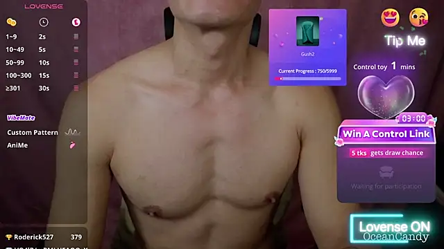 oceancandy9 (Ask my age) - 2026