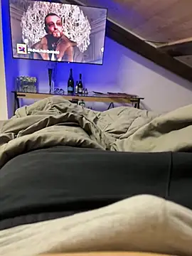 mariorossi07 - Mariorossi07's free webcam - UK Sex Cams