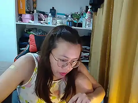 crizzybel (F young) - Let's cum together