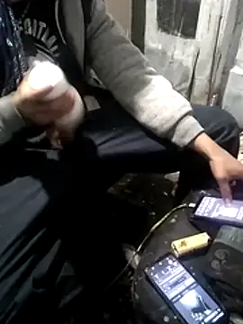 wero4200 (M young) - Deseo