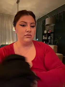 curvykimmy1 (F young) - Fuck my sweet pussy