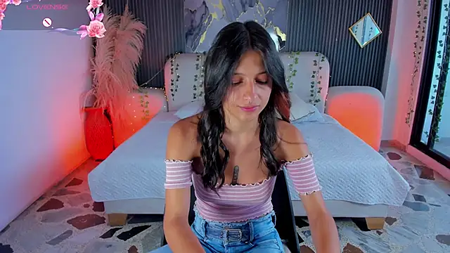 Agathaargent_ webcam