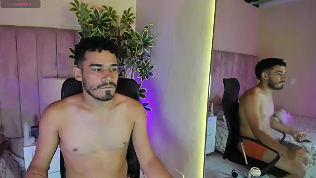 aries_unbound webcam