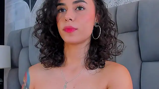 AliceStevens_ webcam