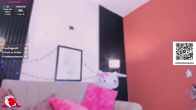 Sirenita_petitexoxo webcam