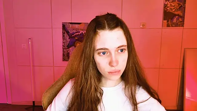 Yoka_paradoXXX webcam