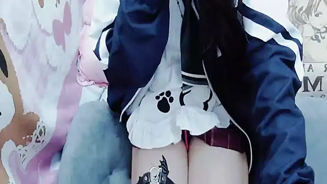 Alice-Hot88 webcam stripchat model stream image