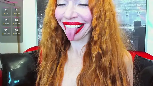 softlysoftlyasbeauty webcam