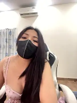 __MeiMei__ webcam