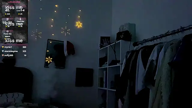 Denny_Yorgeritai webcam