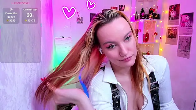 Ida_FaneStain webcam