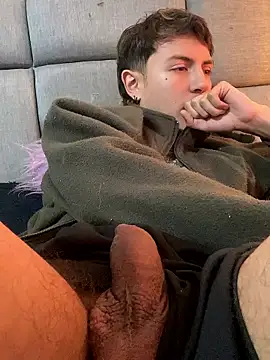 NaytonFreeman webcam