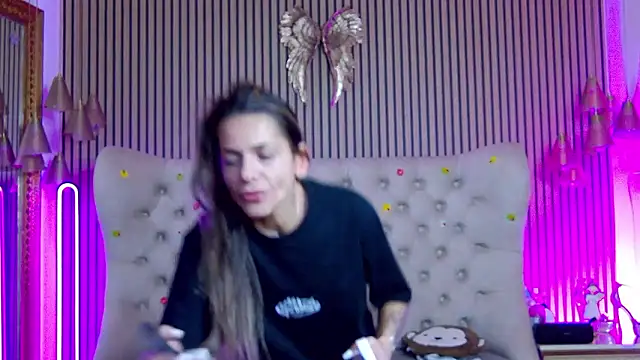 playfulshow (F milf) - Make me Squirt  💧☂❤