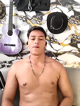 hiroshi_shen (M young) - Naked my love❤ 😏🤤🤤🔥