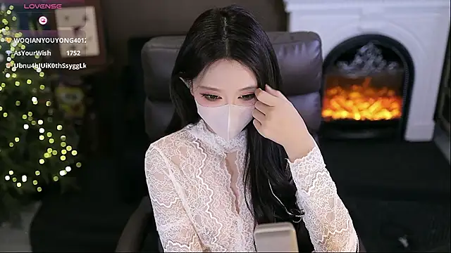 cililike (F young) - hi 听歌吗 可以学歌 学舞