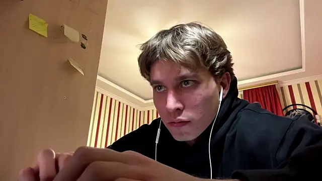 jimmy1butler (M twink) - Take off the sweater