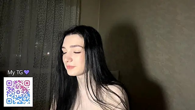 isabellawave (F teen) - take off  top😻