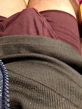 punjabi_playboy (M young) - Nude Dance