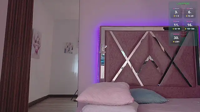 Eimyaniston_cute webcam