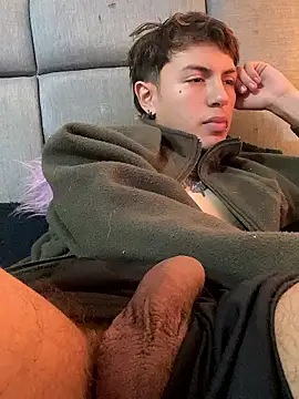 NaytonFreeman webcam