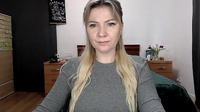 ParadiseAlina webcam