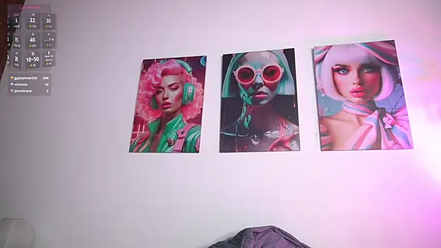 pocahotass_11 webcam