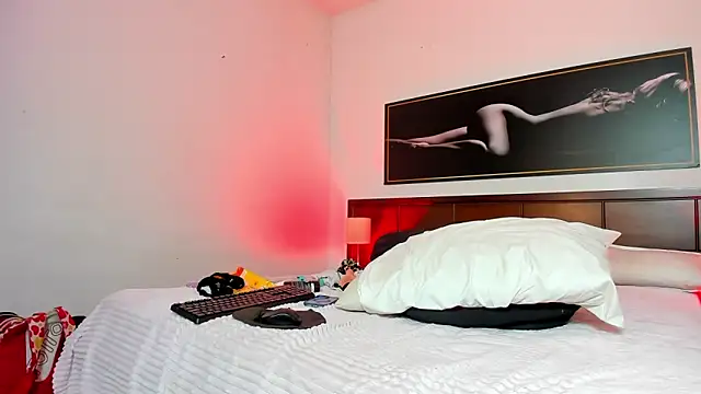 celeste_bell05 webcam