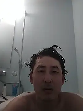 Webcam Model (ikkakusai11)  is live.Free join now!