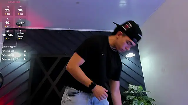 julian_mercier - Julian_Mercier's free webcam - UK Sex Cams