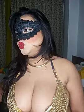 Webcam Model (Blossam_07)  is live.Free join now!