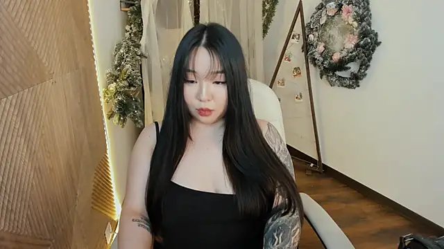 mei_honey_ webcam
