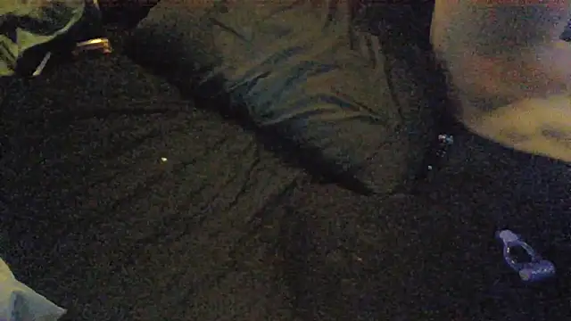 ThatPlatinumD webcam