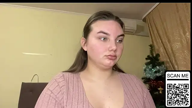 Dreamyblushfairy webcam