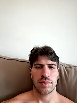 argentiiinoboy - ArgentiiinoBoy's free webcam